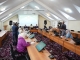 Представители СМИ Республики Башкортостан приняли участие в пресс-конференции в ЦДУМ России